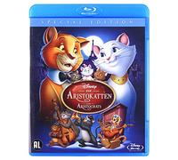 BD Les Aristochats [Blu-ray]