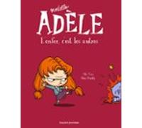 Bd Mortelle Adèle Tome 02 (ebook)