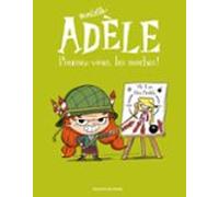 Bd Mortelle Adèle Tome 05 (ebook)