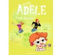 Bd Mortelle Adèle Tome 14 (ebook)