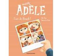 Bd Mortelle Adèle Tome 19 (ebook)