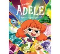 Bd Mortelle Adèle - Tome 20 Japocalypse Grave ! (ebook)