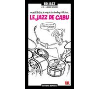 BD Music par Cabu/Édition Rtl
