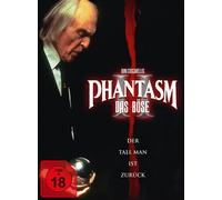 BD Phantasm Das BSE II Mediabook 1 Bluray 2 DVDs Ver (Blu-ray) (Importación USA)