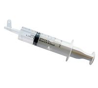 BD Plastipak - Jeringa para heridas (50 unidades, 50 / 60 ml)