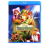 BD Robin des Bois [Blu-ray]