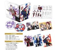 【BD】TSUKIPRO THE ANIMATION 2 第3巻 [Blu-ray]