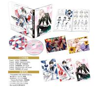 【BD】TSUKIPRO THE ANIMATION 2 第4巻 [Blu-ray]