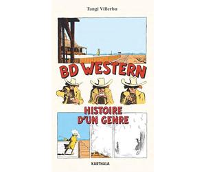 BD Western: Histoire d'un genre