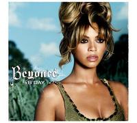 B'Day by Beyonce