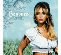 B'Day Deluxe Edition