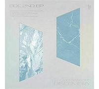 BDC [THE INTERSECTION:DISCOVERY] 2nd EP Album [ DREAMING ] VER. CD+Photo Book+7 Card+Holder K-POP SEALED+TRACKING NUMBER