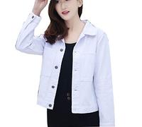 BDDCYWY Mujer Girl Party Gift 3.0 mm Collar de Cadena de Cuerda