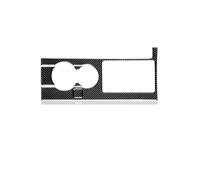 BDDXWSM Adhesivo Para El Interior Del Coche Para Ford Para Mustang GT Shelby 2005-2009, Embellecedor Del Panel De Control Del Aire Acondicionado. Pegatinas Decorativas(Color 6)
