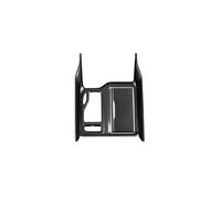 BDDXWSM Adhesivo Para El Interior Del Coche Para RAM 1500 2500 3500 2019-2026 Consola Central Panel Cambios Cubierta Protectora Película Protectora Pegatinas Decorativas(Color 12)