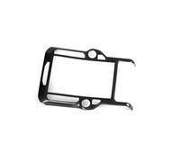 BDDXWSM Adhesivo Para El Interior Del Coche Para RAM 1500 2500 3500 2019-2026 Consola Central Panel Cambios Cubierta Protectora Película Protectora Pegatinas Decorativas(Color 20)