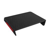BDDXWSM Bandeja De Almacenamiento Para Reposabrazos De Consola Central Para CR-V 2023 2024 2025 EX/EX-L/LX/Hybrid Sport/Hybrid Sport Touring Pegatinas Decorativas(Storage Tray)