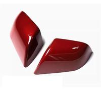 BDDXWSM Carcasa De Espejo Retrovisor Exterior Para Tesla Para Model 3, 1 Par, Cubierta De Espejo Lateral, Protector De Puerta. Fundas Retrovisores(Color 5)