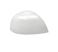 BDDXWSM Carcasa De Espejo Retrovisor Para Chevy Para Captiva 2007-2017, Puerta Izquierda Y Derecha, Protector De Espejo Retrovisor. Fundas Retrovisores(BLANCO,BIEN)