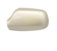 BDDXWSM Carcasa De Espejo Retrovisor Para Mazda 3 Para Axela BK (2003, 2004, 2005, 2006, 2007, 2008 Y 2009) Fundas Retrovisores(Color 3,Izquierda)