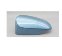 BDDXWSM Carcasa De Espejo Retrovisor Para Toyota Para Vitz 2011-2019, Protector De Espejo Lateral Izquierdo Y Derecho Para Puerta. Fundas Retrovisores(Color 2,Izquierda)