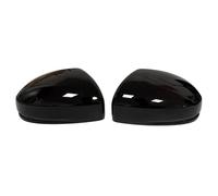 BDDXWSM Carcasa De La Cubierta Del Espejo Retrovisor Exterior Para Jazz 14-19 Protector De La Carcasa Del Espejo Retrovisor Exterior De La Puerta. Fundas Retrovisores(Color 1)