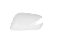 BDDXWSM Carcasa Del Espejo Retrovisor Para Jazz 2009, 2010, 2011, 2012 Y 2013. Cubierta Del Espejo Lateral. Protector Exterior De La Puerta. Fundas Retrovisores(Izquierda)