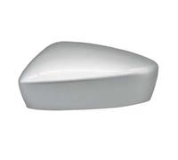 BDDXWSM Carcasa Del Espejo Retrovisor Para Mazda 3 Para Axela (2017, 2018 Y 2019) Y Embellecedor Exterior De La Puerta. Fundas Retrovisores(Color 5,Izquierda)