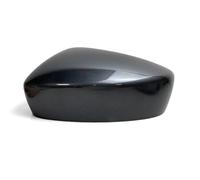 BDDXWSM Carcasa Del Espejo Retrovisor Para Mazda 3 Para Axela (2017, 2018 Y 2019) Y Embellecedor Exterior De La Puerta. Fundas Retrovisores(Color 3,Izquierda)