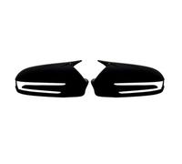 BDDXWSM Carcasa Del Espejo Retrovisor Para Mercedes Para Benz CLS C219 W219 CLS280 300 320 350 2009-2011. Cubierta Del Espejo Retrovisor. Fundas Retrovisores(Color 1)