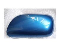 BDDXWSM Carcasa Del Espejo Retrovisor Para Toyota Para Yaris 2006-2012, Cubierta Para Espejo Lateral Izquierdo Y Derecho. Fundas Retrovisores(Color 2,Izquierda)