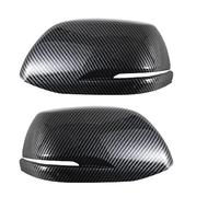 BDDXWSM Carcasa Del Retrovisor Exterior Para CRV CR-V 2012-2016, Protector De Tapa De Retrovisor, Tapas De Espejos Laterales Izquierdo Y Derecho. Fundas Retrovisores(Izquierda y derecha)