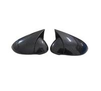 BDDXWSM Carcasa Exterior Del Espejo Retrovisor Para VW Para Magotan 17-20 Para Alltrack 16-19. Carcasa De La Cubierta Del Espejo Lateral De La Puerta. Fundas Retrovisores(Color 2)