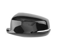 BDDXWSM Carcasa Exterior Del Retrovisor Para Accord 9th 2014-2017 Con Lámpara, Cubierta De Espejo Lateral, Carcasa De La Puerta, Embellecedor. Fundas Retrovisores(Color 3,Izquierda)