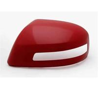 BDDXWSM Carcasa Exterior Del Retrovisor Para Civic 9.ª Generación 2012-2015 Con Lámpara, Cubierta Protectora Para Espejos Laterales De Puerta Fundas Retrovisores(Color 2,Izquierda)