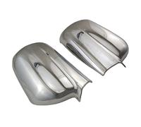 BDDXWSM Carcasa Exterior Del Retrovisor Para CRV RD4 RD9 CR-V 2001-2006, Cubierta De Espejo Lateral, Protector De La Puerta, Izquierdo Y Derecho. Fundas Retrovisores