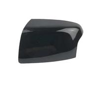 BDDXWSM Carcasa Exterior Del Retrovisor Para Ford Para Focus Classic 2007-2013 Cubierta Para Espejo Lateral, Protector De La Tapa De La Puerta. Fundas Retrovisores(Color 2,Izquierda)