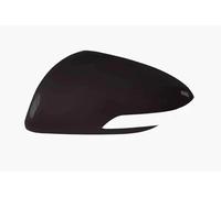 BDDXWSM Carcasa Exterior Del Retrovisor Para Hyundai Para Elantra 2017-2020, Cubierta Para Espejo Retrovisor Lateral De Puerta, Moldura Exterior. Fundas Retrovisores(Negro,Izquierda)