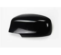 BDDXWSM Carcasa Exterior Del Retrovisor Para Suzuki Para Swift 1.5L 1.3L, Sin Luz De Señal, Tapa Del Espejo Retrovisor Izquierdo Y Derecho. Fundas Retrovisores(Color 1,Izquierda)