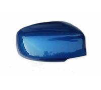 BDDXWSM Carcasa Exterior Del Retrovisor Para Suzuki Para Swift 1.5L 1.3L, Sin Luz De Señal, Tapa Del Espejo Retrovisor Izquierdo Y Derecho. Fundas Retrovisores(Color 4,BIEN)