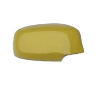 BDDXWSM Carcasa Exterior Del Retrovisor Para Suzuki Para Swift 1.5L 1.3L, Sin Luz De Señal, Tapa Del Espejo Retrovisor Izquierdo Y Derecho. Fundas Retrovisores(Color 3,BIEN)