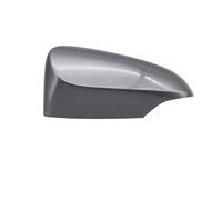 BDDXWSM Carcasa Exterior Del Retrovisor Para Toyota Para Yaris 2012-2020, Cubierta Para Espejo Retrovisor Lateral Izquierdo Y Derecho. Fundas Retrovisores(Color 4,Izquierda)
