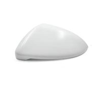 BDDXWSM Carcasa Exterior Del Retrovisor Para VW Para Golf 7 2014-2020 5G0857537 5G0857538 Protector Exterior De La Carcasa Del Retrovisor De Puerta. Fundas Retrovisores(Color 2,Izquierda)