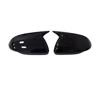 BDDXWSM Carcasa Exterior Para Espejo Retrovisor De Coche Para Kia Para Rio 2018, 2019, 2020, 2021, 2022 Y 2023. Fundas Retrovisores(Color 1,Sin luz)