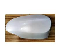 BDDXWSM Carcasa Para Espejo Retrovisor De Coche Para Toyota Para Yaris 2012-2019 Cubierta Para Espejo Lateral Protector De Puerta Izquierdo Y Derecho Fundas Retrovisores(Color 1,BIEN)