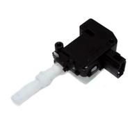 BDDXWSM Cerradura De Maletero Para A3, A4, A5, A6, 8F, 8E, B6, B7 4B9962115C, Actuador De Bloqueo Central Del Maletero Pestillo De La Puerta Trasera Cerradura Maletero