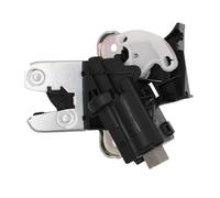 BDDXWSM Cerradura De Maletero Para A6, C6, A4, A5, A8 RS5 4F5827505D, Pestillo De La Tapa Del Maletero, Cerradura De La Puerta Trasera. Cerradura Maletero