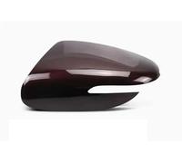 BDDXWSM Cubierta Exterior Del Retrovisor Para Kia K3 K3S 2012-2018.cubierta De Los Espejos Retrovisores Y Las Tapas De Los Retrovisores. Fundas Retrovisores(Color 4,Izquierda)