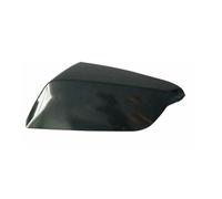 BDDXWSM Kit De Reemplazo Negro Para La Tapa Del Espejo Retrovisor Izquierdo Y Derecho De Para Chevy Para Malibu (2016-2022). Fundas Retrovisores(BIEN)