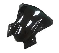 BDDXWSM Protectores De Parabrisas para Motocicleta para para Z900 para Z 900 2020-2023, Deflector De Viento, Alerón Y Carenado. Deflector Viento Parabrisas(Color 1)